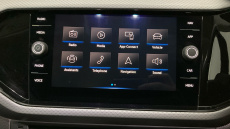 Volkswagen T-Cross 1.0 TSI Active 5dr Petrol Estate